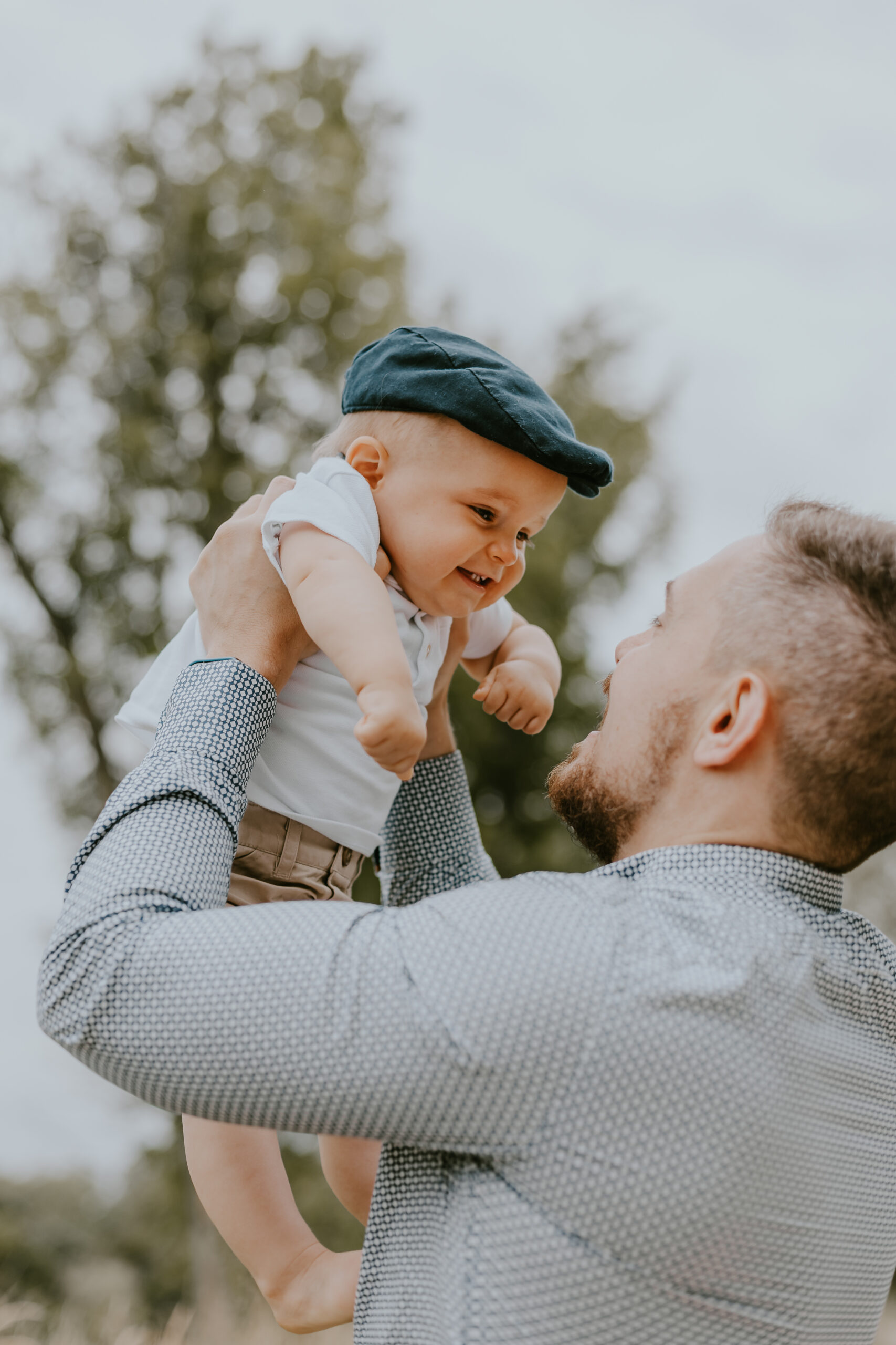Photographie de Famille à Chartres