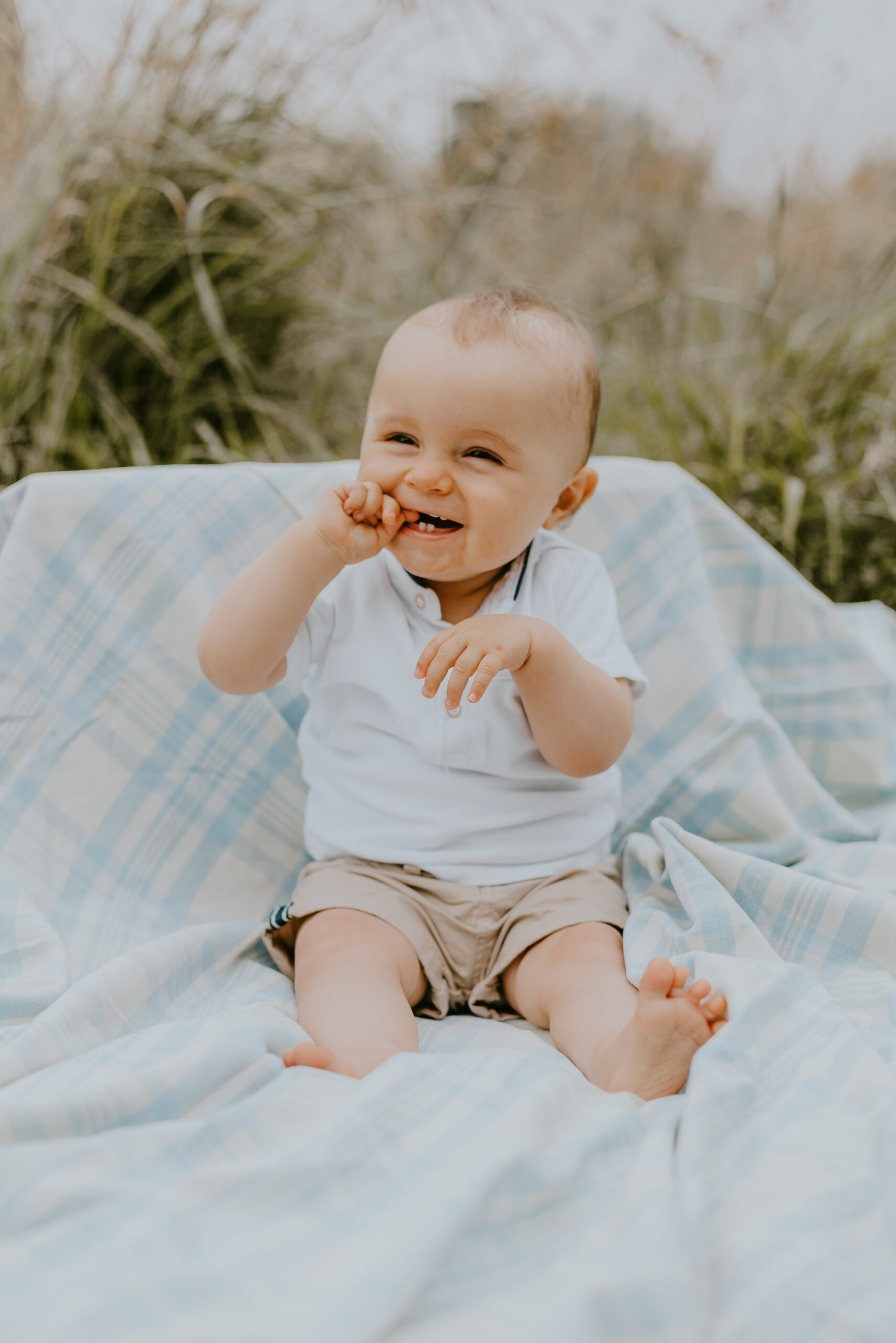 Photographie de Famille à Chartres